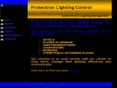 PROTECTRON, INC. dba Protectron Lighting Control