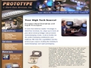 PROTOTYPE & SHORT-RUN SERVICES, INC.