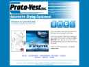 PROTO-VEST, INC.