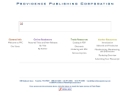 Providence House Publishers