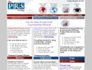The PRS Group, Inc.