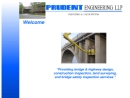 PRUDENT ENGINEERING, LLP