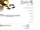 PRUDENT RX, INC
