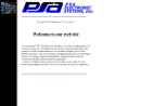 PSA ELECTRONIC SYSTEMS INC