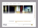 PROFESSIONAL SCIENTIFIC ASSOCIATES
