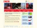 PSC INDUSTRIAL HOLDINGS CORP