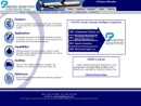 PACIFIC SCIENTIFIC ENERGETIC MATERIALS COMPANY (CALIFORNIA) LLC