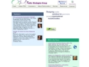 THE PUBLIC STRATEGIES GROUP, INC.