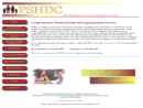 PSYCHOLOGICAL SERVICES & HUMAN DEVELOPMENT CENTER INC