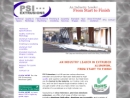 PSI INDUSTRIES, INC.