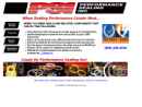 PERFORMANCE SEALING, INC.