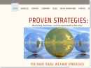 PROVEN STRATEGIES: MARKETING BUSINESS & COMMUNICATION SERVICES