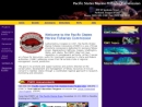 PACIFIC STATES MARINE FISHERIES COMMISSION