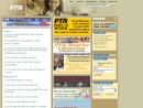 NATIONAL CONGRESS OF PARENTS AND TEACHERS