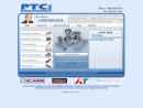 PTC ELECTRONICS INC