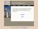 POWER-TECH ENGINEERS, INC.
