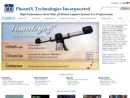 PHOENIX TECHNOLOGIES INCORPORATED