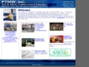 P T M W, Inc.