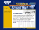 PIONEER UAV INC