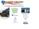 PUEBLO ELECTRIC INC