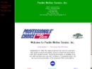 PUEBLO MOTIVE SERVICE