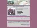 PUENTE CONSTRUCTION ENTERPRISES, INC