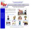 Puppet Partners Inc.