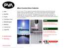 PRECISION VALVE & AUTOMATION, INC.