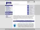 P.V.S. PROCESS EQUIPMENT, INC