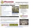 Phoenix Automation, Inc.