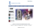 PRECISION X RAY, INC