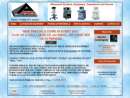 PYRAMID MEDICAL INC