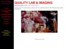 QUALITY LAB & IMAGING
