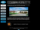 Q-E MANUFACTURING COMPANY, INC