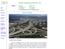 QUALITY ENGINEERING SOLUTIONS INC