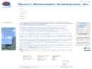 QUALITY MANAGEMENT INTERNATIONAL INC.