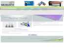 QUALITY MEDIA & LAMINATING SOLUTIONS INC