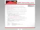 Q & P SECURITY, LLC