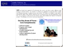 QUALITY SOLUTIONS, INC.
