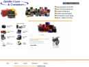 QUALITY CASES & CONTAINERS LLC