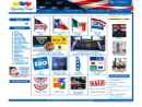 QUALITY FLAGS, INC