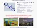 QUALITY MEDICAL GROUP INC