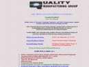 QUALITY WELDING & FABRICATION, INC.