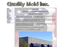Quality Mold, Inc.