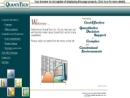 QUANTITECH, INC.