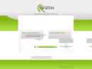 QUANTIX CONSULTING, INC.