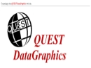 QUEST DATAGRAPHICS