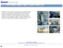 QUEST STRUCTURES, INC.