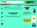 QUICK-BRAIN,INC.