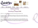 QUICKFLEX, INC.